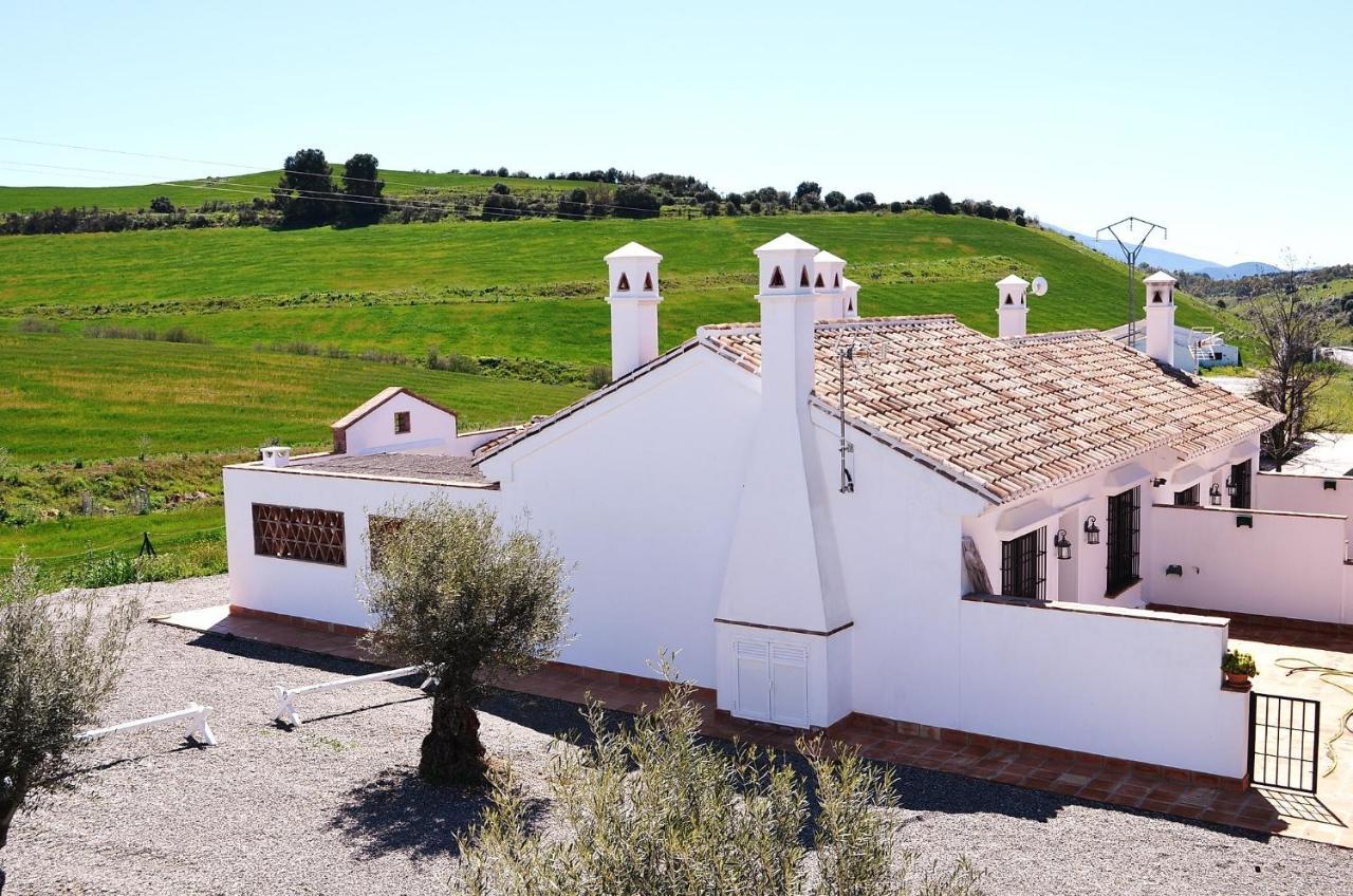 Casa Julia By Rosas Cantares Pizarra Exterior photo