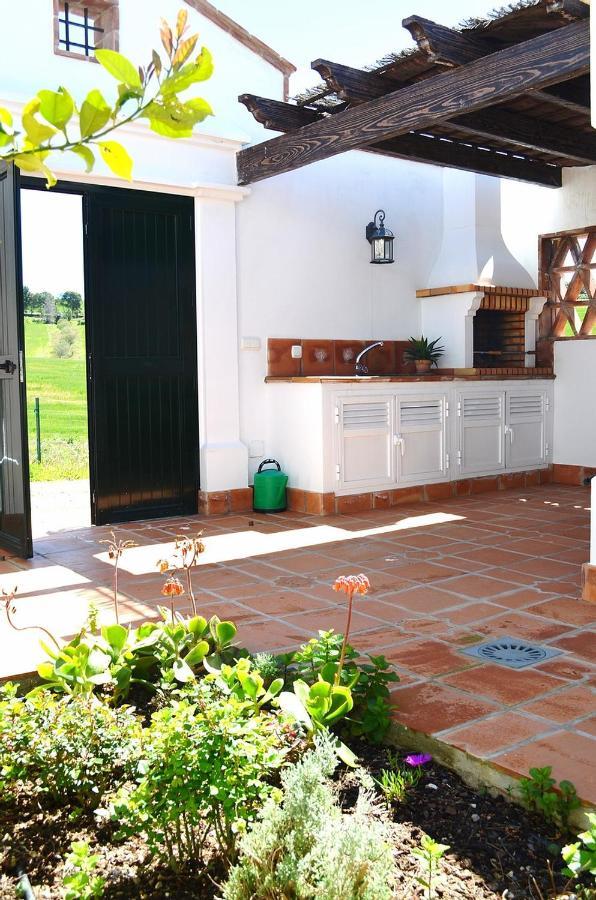 Casa Julia By Rosas Cantares Pizarra Exterior photo